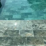 Catalya Moderne Piscine Chauffee Villa *
