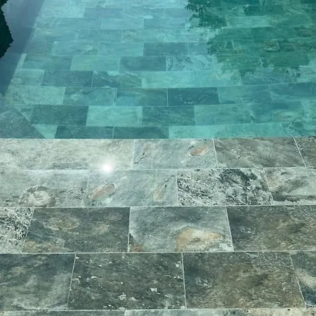 Catalya Moderne Piscine Chauffee Villa *