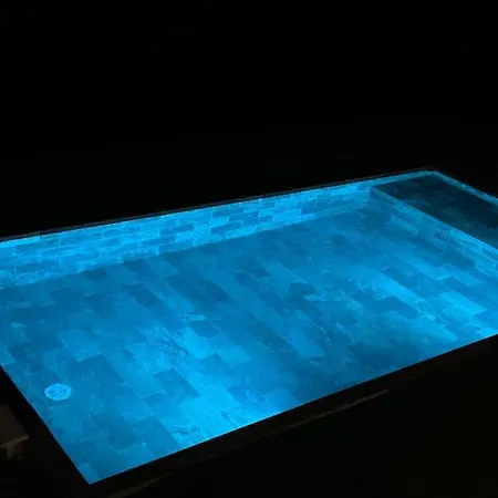 Catalya Moderne Piscine Chauffee Villa *