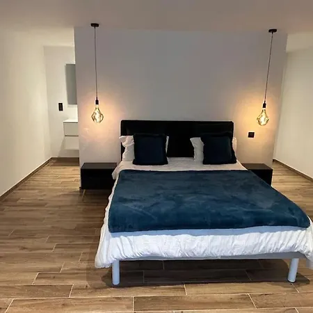 Catalya Moderne Piscine Chauffée Villa *