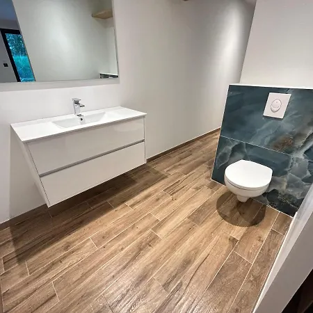 Catalya Moderne Piscine Chauffee Carcassonne