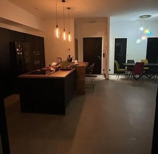 Catalya Moderne Piscine Chauffée * Carcasona