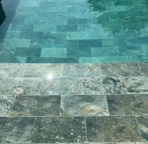 Catalya Moderne Piscine Chauffée Villa *