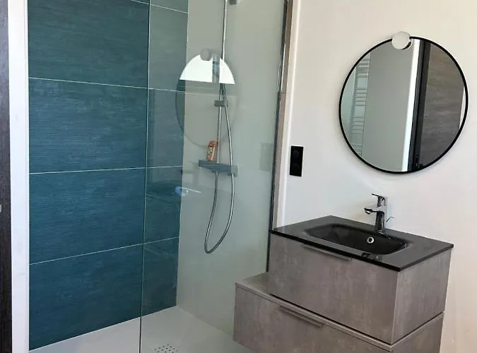 Catalya Moderne Piscine Chauffee Willa *