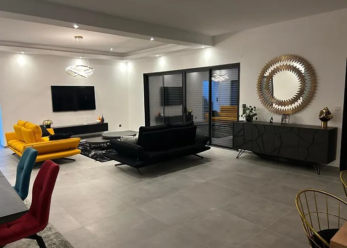 Catalya Moderne Piscine Chauffée Villa Carcasona